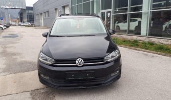 VW Touran 1.6 TDI DSG, 7 sjedišta full