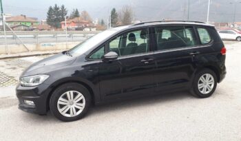 VW Touran 1.6 TDI DSG, 7 sjedišta full