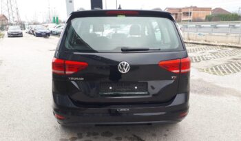 VW Touran 1.6 TDI DSG, 7 sjedišta full