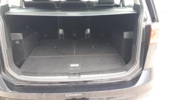 VW Touran 1.6 TDI DSG, 7 sjedišta full