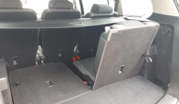 VW Touran 1.6 TDI DSG, 7 sjedišta full