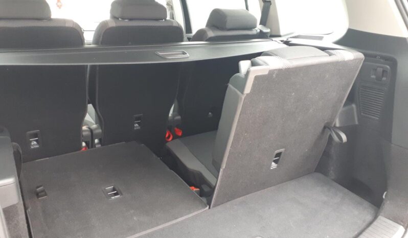 VW Touran 1.6 TDI DSG, 7 sjedišta full