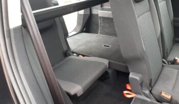 VW Touran 1.6 TDI DSG, 7 sjedišta full