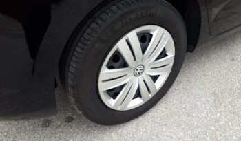 VW Touran 1.6 TDI DSG, 7 sjedišta full