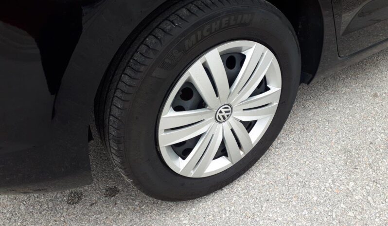 VW Touran 1.6 TDI DSG, 7 sjedišta full