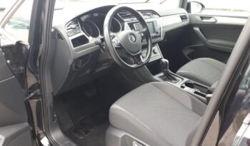 VW Touran 1.6 TDI DSG, 7 sjedišta full