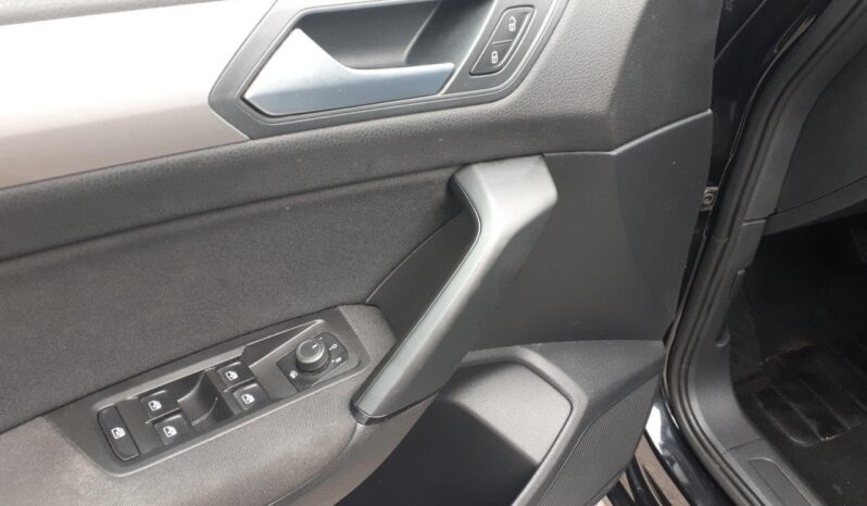 VW Touran 1.6 TDI DSG, 7 sjedišta full