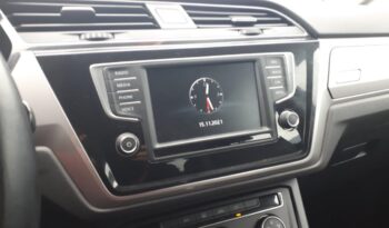 VW Touran 1.6 TDI DSG, 7 sjedišta full