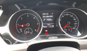 VW Touran 1.6 TDI DSG, 7 sjedišta full