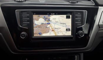 VW Touran 1.6 TDI DSG, 7 sjedišta full