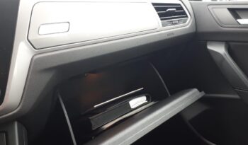 VW Touran 1.6 TDI DSG, 7 sjedišta full