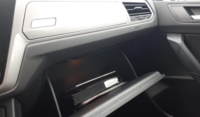 VW Touran 1.6 TDI DSG, 7 sjedišta full