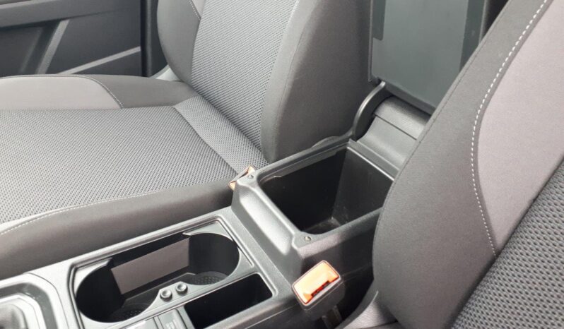 VW Touran 1.6 TDI DSG, 7 sjedišta full