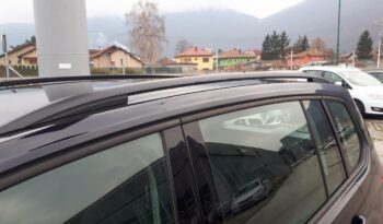 VW Touran 1.6 TDI DSG, 7 sjedišta full