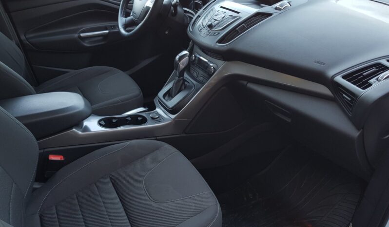 Ford Kuga 2.0 TDCI Automatik AWD full