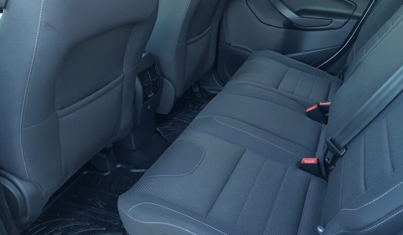 Ford Kuga 2.0 TDCI Automatik AWD full