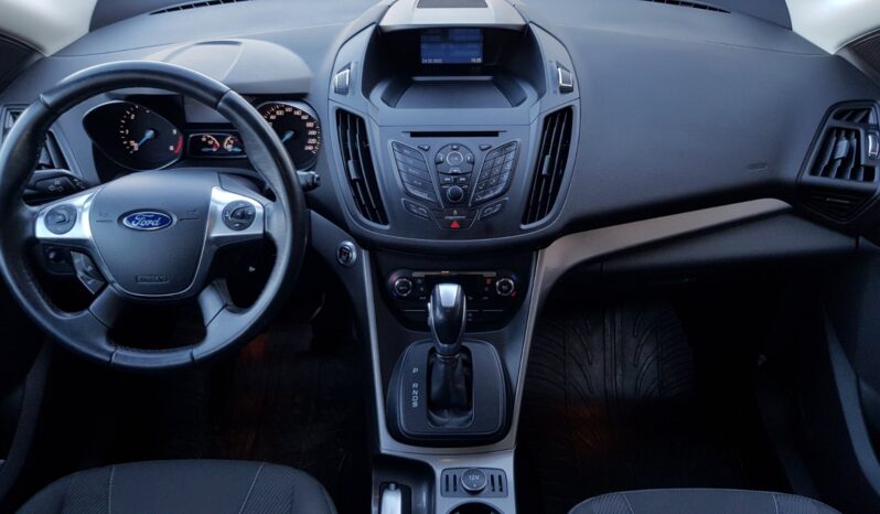 Ford Kuga 2.0 TDCI Automatik AWD full