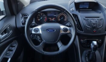 Ford Kuga 2.0 TDCI Automatik AWD full