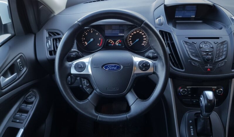 Ford Kuga 2.0 TDCI Automatik AWD full