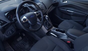 Ford Kuga 2.0 TDCI Automatik AWD full