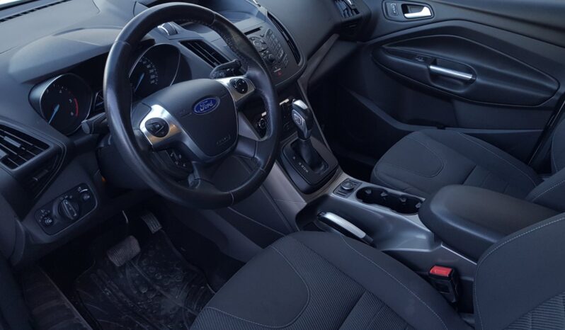 Ford Kuga 2.0 TDCI Automatik AWD full