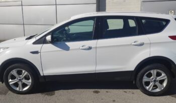 Ford Kuga 2.0 TDCI Automatik AWD full