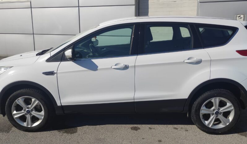 Ford Kuga 2.0 TDCI Automatik AWD full