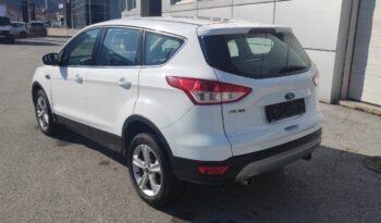 Ford Kuga 2.0 TDCI Automatik AWD full
