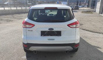 Ford Kuga 2.0 TDCI Automatik AWD full