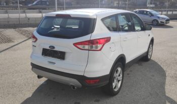 Ford Kuga 2.0 TDCI Automatik AWD full