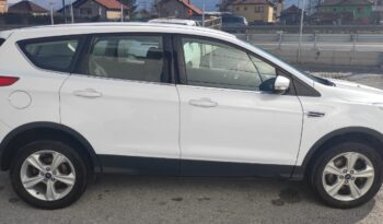 Ford Kuga 2.0 TDCI Automatik AWD full