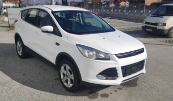 Ford Kuga 2.0 TDCI Automatik AWD full