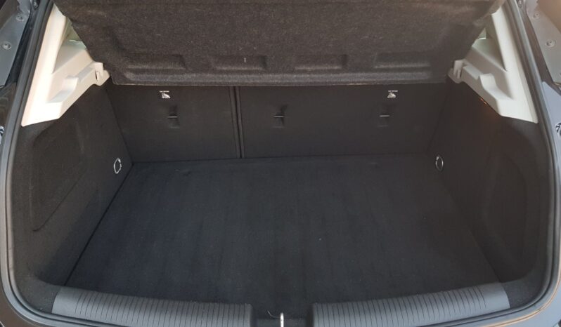 Opel Astra 1.6 CDTI full