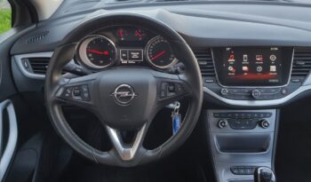 Opel Astra 1.6 CDTI full