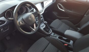 Opel Astra 1.6 CDTI full