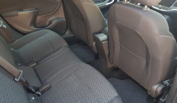 Opel Astra 1.6 CDTI full