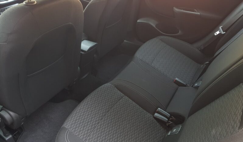 Opel Astra 1.6 CDTI full