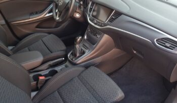 Opel Astra 1.6 CDTI full