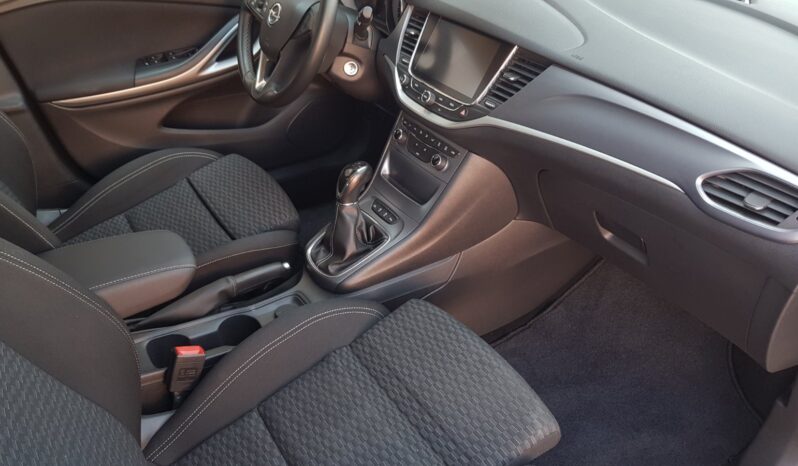 Opel Astra 1.6 CDTI full