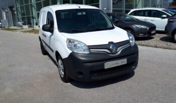 TERETNO: Renault Kangoo Express 1.5 dCi full