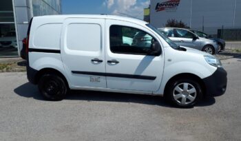 TERETNO: Renault Kangoo Express 1.5 dCi full