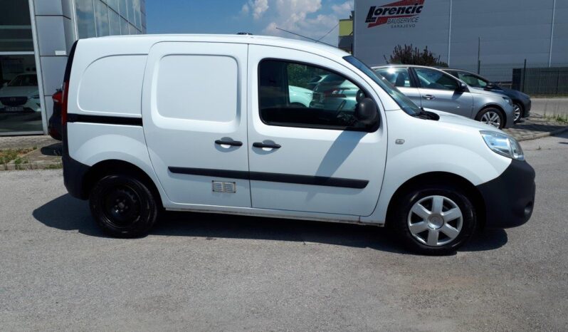 TERETNO: Renault Kangoo Express 1.5 dCi full