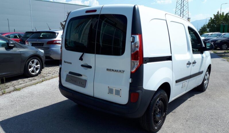 TERETNO: Renault Kangoo Express 1.5 dCi full