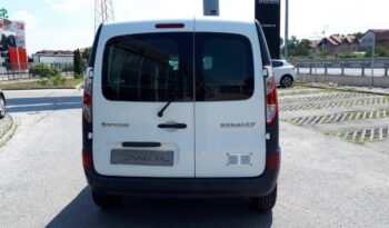 TERETNO: Renault Kangoo Express 1.5 dCi full