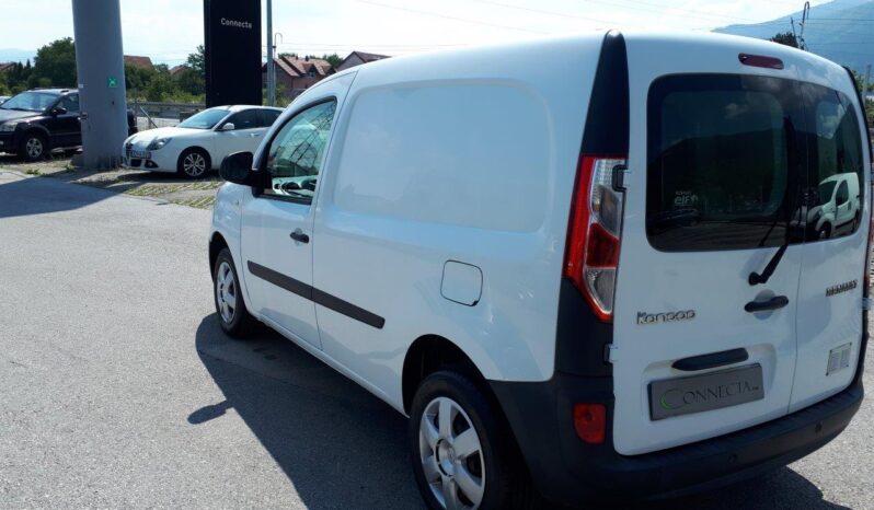 TERETNO: Renault Kangoo Express 1.5 dCi full