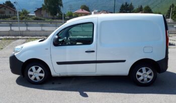 TERETNO: Renault Kangoo Express 1.5 dCi full