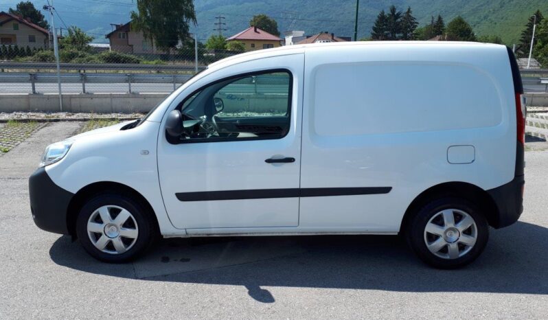 TERETNO: Renault Kangoo Express 1.5 dCi full