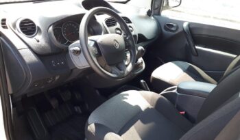 TERETNO: Renault Kangoo Express 1.5 dCi full