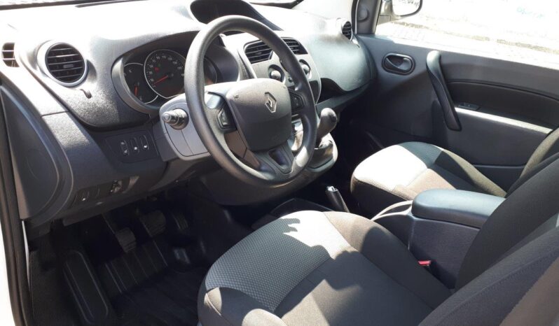 TERETNO: Renault Kangoo Express 1.5 dCi full