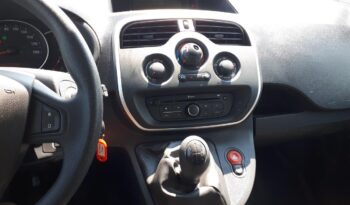 TERETNO: Renault Kangoo Express 1.5 dCi full